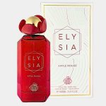 Fragrance World Elysia Apple Rouge EDP 100ml - Image 2