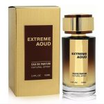 Fragrance World Extreme Aoud EDP 100ml Perfume