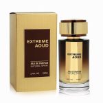 Fragrance World Extreme Aoud EDP 100ml Perfume - Image 5