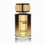Fragrance World Extreme Aoud EDP 100ml Perfume - Image 2