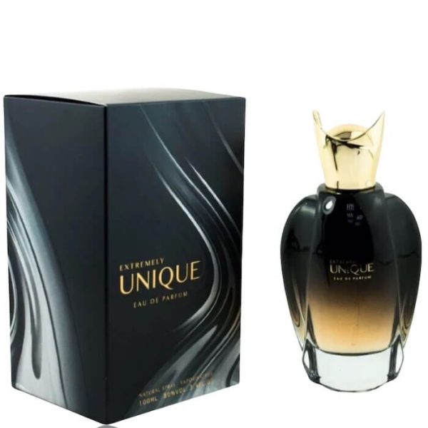 Fragrance World Extremely Unique EDP 100ml