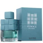 Fragrance World Feroce Pour Homme EDP 100ml