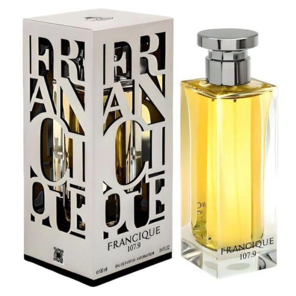 FA Paris Francique 107.9 EDP 100ml