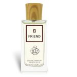 Fragrance World Friend EDP 100ml - Image 2