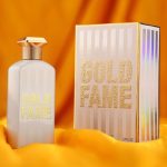 Fragrance World Gold Fame EDP 80ml - Image 3