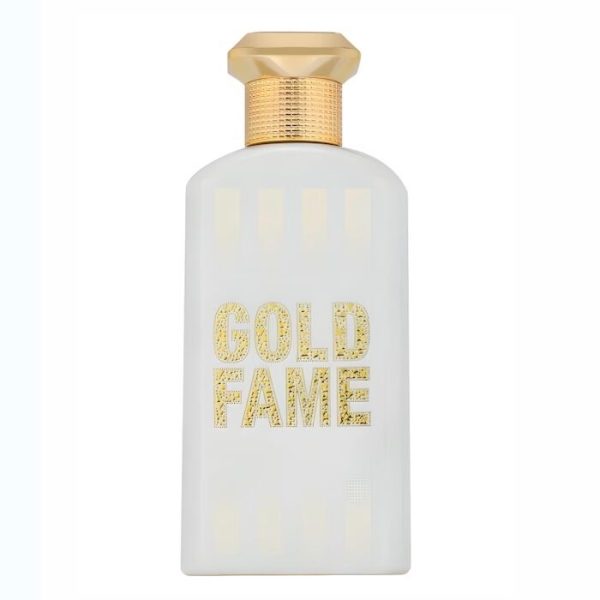 Fragrance World Gold Fame EDP 80ml