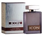 Fragrance World Icon Pour Homme EDP 100ml Perfume