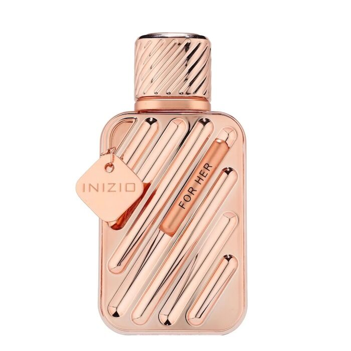fragrance_world_inizio_for_her_edp_100ml.jpeg Fragrance World Inizio For Her EDP 100ml - Image 1