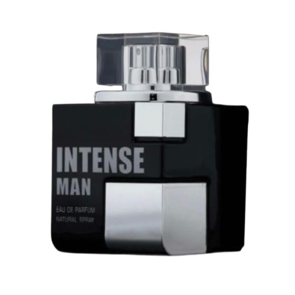 Fragrance World Intense Man EDP 100ml Perfume