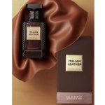 Fragrance World Italian Leather EDP 150ml - Image 4