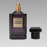 Fragrance World Italian Leather EDP 150ml - Image 5