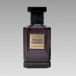 Fragrance World Italian Leather EDP 150ml