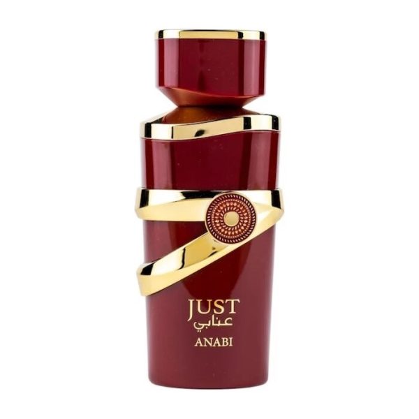 Fragrance World Just Anabi EDP 100ml