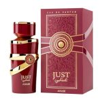 Fragrance World Just Anabi EDP 100ml - Image 2