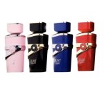 Fragrance World Just Anabi EDP 100ml - Image 4