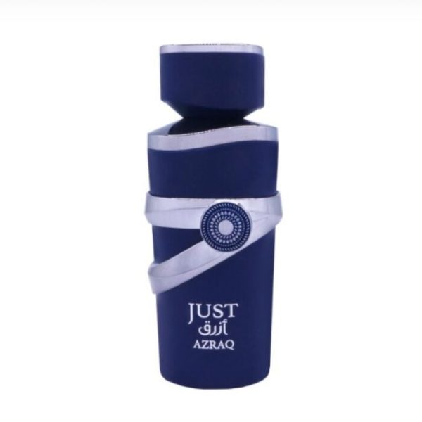 Fragrance World Just Azraq EDP 100ml