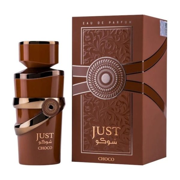 Fragrance World Just Choco EDP 100ml