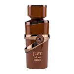 Fragrance World Just Choco EDP 100ml - Image 2