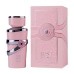 Fragrance World Just Wardi EDP 100ml