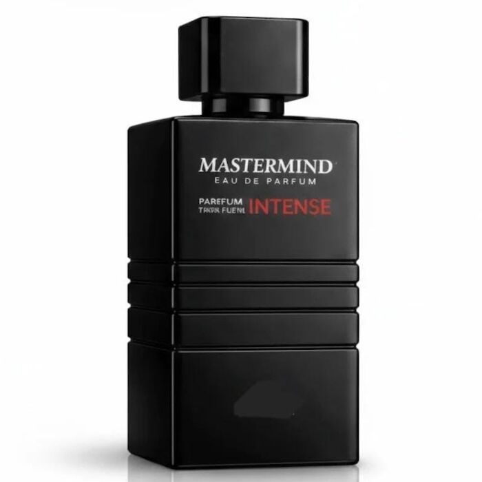 fragrance_world_mastermind_edp_intense_100ml.jpeg Fragrance World Mastermind EDP Intense 100ml - Image 1