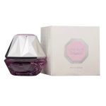 Fragrance World Misty Rose Origami EDP 80ml - Image 3