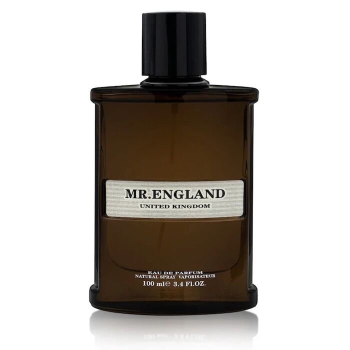 fragrance_world_mr_england_united_kingdom_edp_100ml.jpeg Fragrance World Mr England United Kingdom EDP 100ml - Image 1
