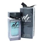 Fragrance World Mr Tuxedo EDP 100ml For Men