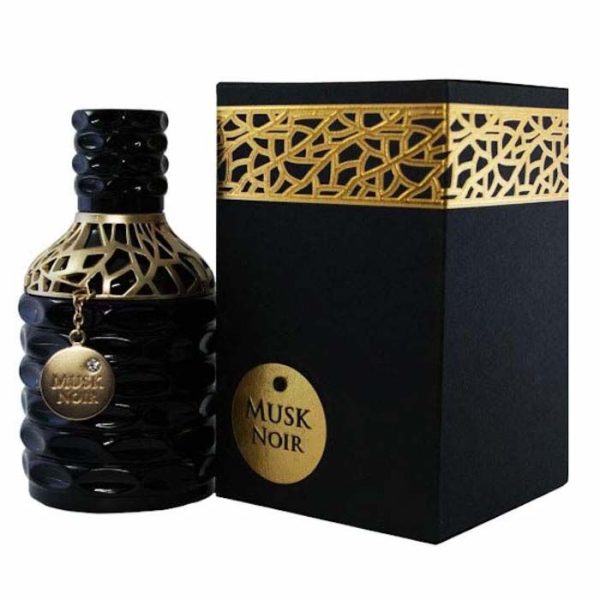 FA Paris Musk Noir EDP 100ml For Men