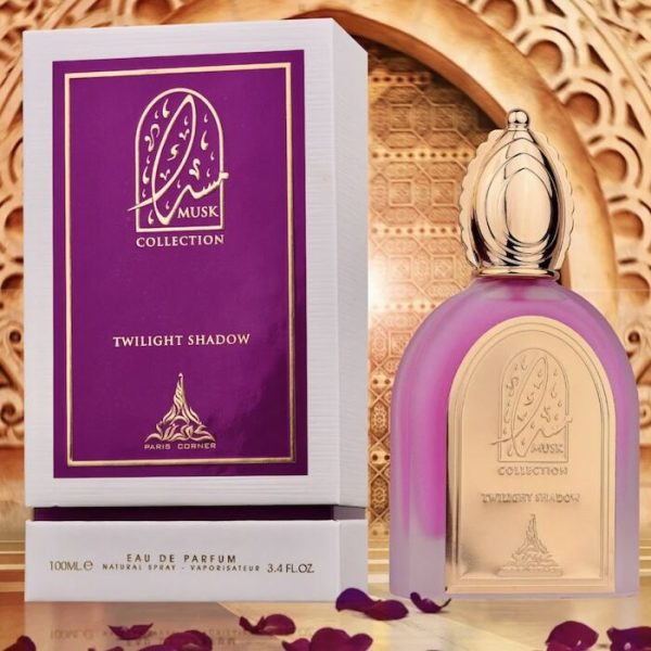 Fragrance World Musky Series Twilight Trail EDP 100ml