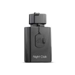 Fragrance World Night Club EDP 100ml