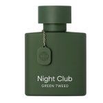 Fragrance World Night Club Green Tweed EDP 100ml