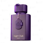 Fragrance World Night Club Silky EDP 100ml - Image 2