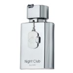 Fragrance World Night Club Silver EDP 100ml - Image 3
