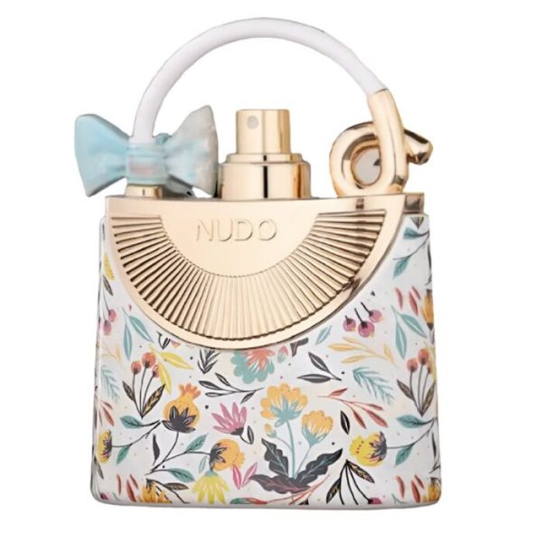 Fragrance World Nudo Exotic Flowers EDP 80ml
