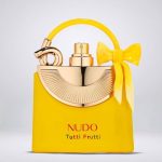 Fragrance World Nudo Tutti Frutti EDP 80ml