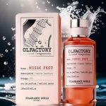Fragrance World Olfactory Music Fest EDP 100ml - Image 5