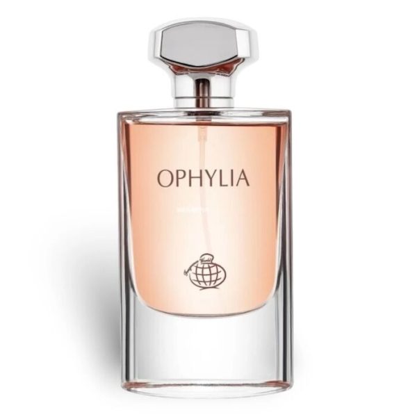 Fragrance World Ophylia EDP 80ml Perfume For Women