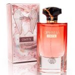 Fragrance World Ophylia Onyx EDP 80ml For Women