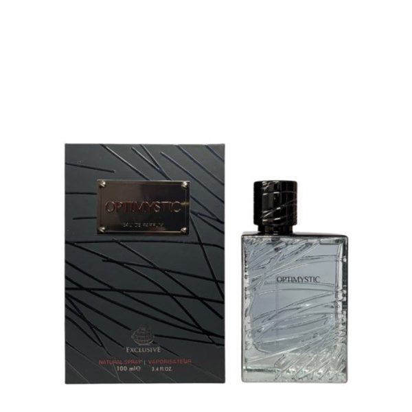 Fragrance World Optimystic Exclusive EDP 100ml