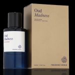 Fragrance World Oud Madness EDP 60ml - Image 3
