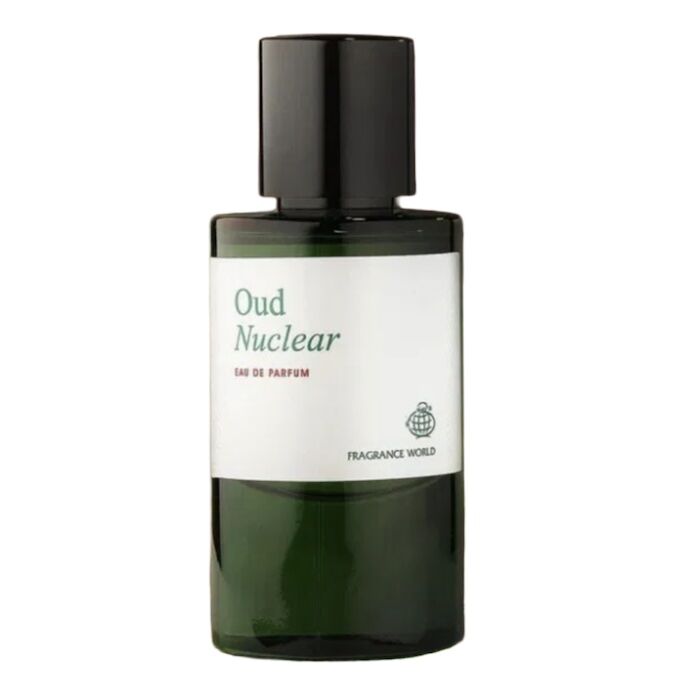 fragrance_world_oud_nuclear_edp_60ml-2.jpg Fragrance World Oud Nuclear EDP 60ml - Image 1