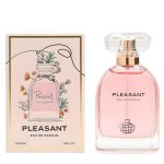Fragrance World Pleasant EDP 100ml - Image 2