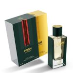 Fragrance World Posh Mirage EDP 80ml