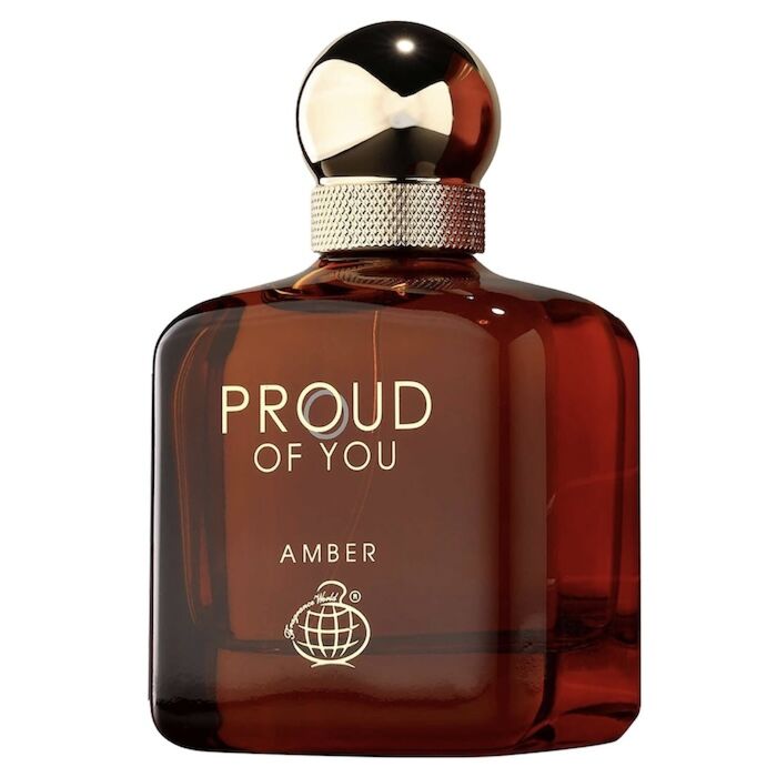 fragrance_world_proud_of_you_amber_edp_100ml-3.jpg Fragrance World Proud of You Amber EDP 100ml - Image 1