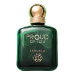 Fragrance World Proud Of You Sandalo EDP 100ml