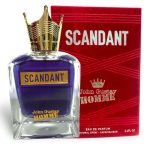 Fragrance World Scandant John Gusty Homme EDP 100ml