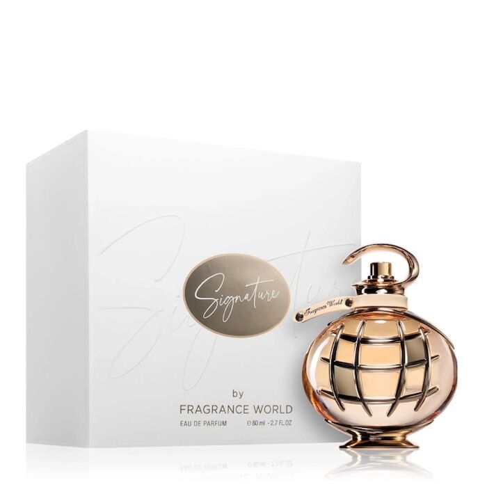 fragrance_world_signature_-5.jpeg Fragrance World Signature EDP 80ml - Image 1