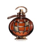 Fragrance World Signature Brown EDP 80ml - Image 2