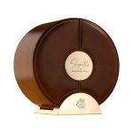 Fragrance World Signature Brown EDP 80ml - Image 3
