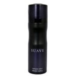 Fragrance World Suave 200ml Deodorant Spray